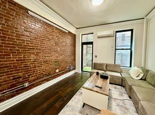 226 W 4th St Basement A, New York, NY 10014