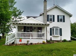 10608 N Parma Rd, Springport, MI 49284