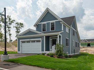 28 The Cliffs At Evergreen Cliffside Dr UNIT 28, Auburn, NH 03032