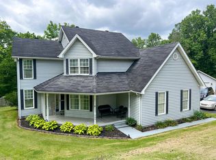 304 Fox Hollow Rd, Manchester, KY 40962