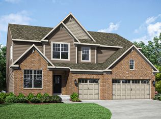 3614 Tipperlin Rd, Bargersville, IN 46106