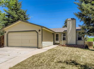 3836 S Halifax St, Aurora, CO 80013