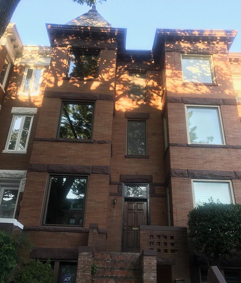 2221 1st St NW, Washington, DC 20001 | Zillow