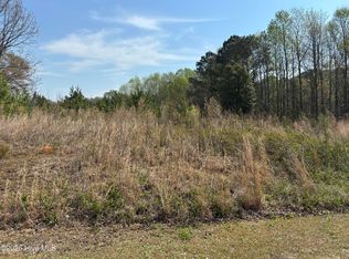 503 Woodcroft Dr, Goldsboro, NC 27534