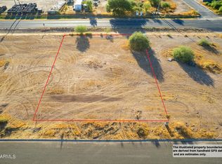 13313 S Burma Rd #150, Arizona City, AZ 85123