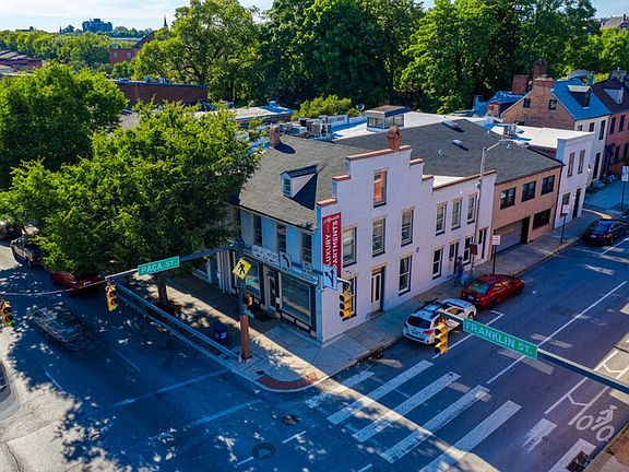 5th image of 506 W Franklin St #Fc-10