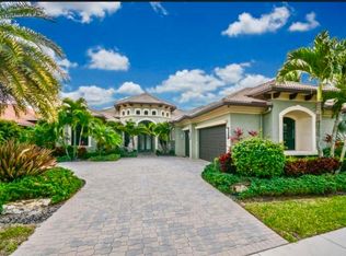 7996 Cranes Pointe Way #0, West Palm Beach, FL 33412