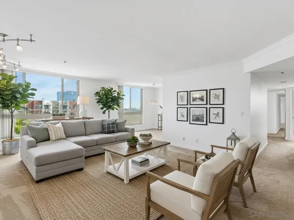 3939 Illinois St APT 4D, San Diego, CA 92104