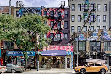 Rented by REAL New York