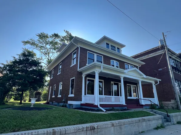 416 N Conover St, Dayton, OH 45402