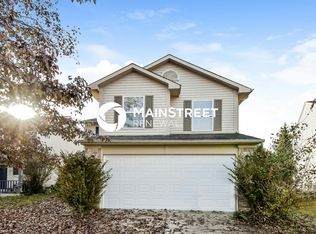 6432 Cradle River Dr, Indianapolis, IN