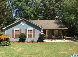 3025 O Connor Ct N, Helena, AL 35080