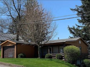 1418 Park View Rd, Wheeling, WV 26003