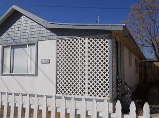 148 W Apache St, Wickenburg, AZ 85390