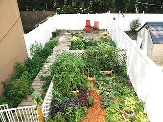 Rented by Jesse Evans, LREB