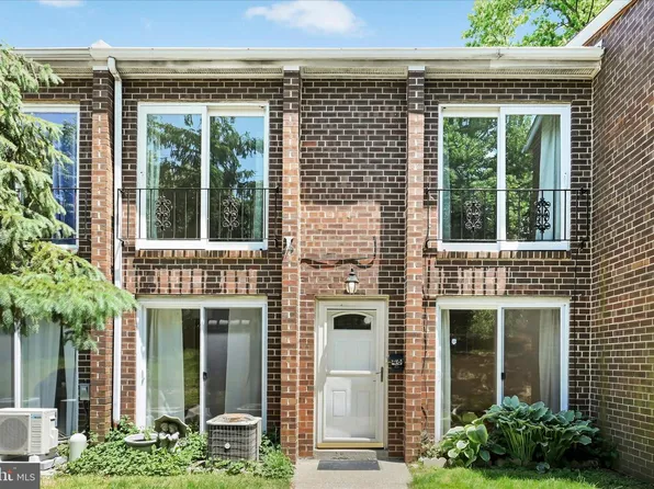 9001 Ridge Ave Unit 46, Philadelphia, PA 19128