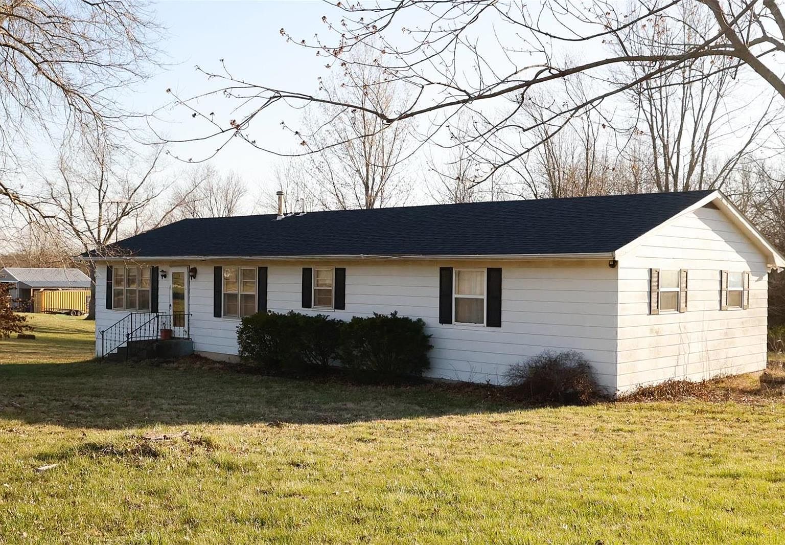 175 S Main St, Eolia, MO 63344 Zillow