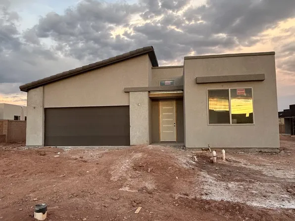3428 Tesuque Dr, Alamogordo, NM 88310