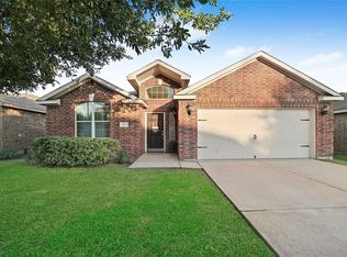12123 Estelle Cir, Pinehurst, TX 77362