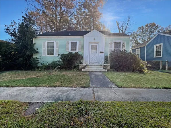 28 Joyce Ave, Jefferson, LA 70121