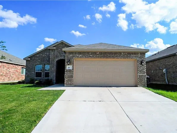 357 Emerald Creek Dr, Fort Worth, TX 76131