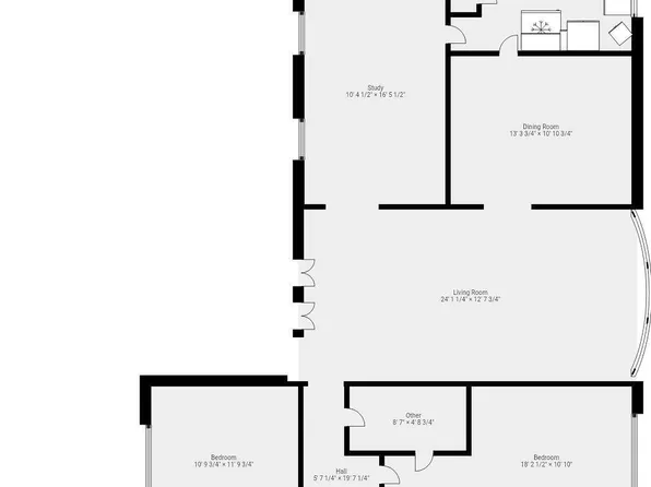 18 Foley Avenue, Edison, NJ 08820