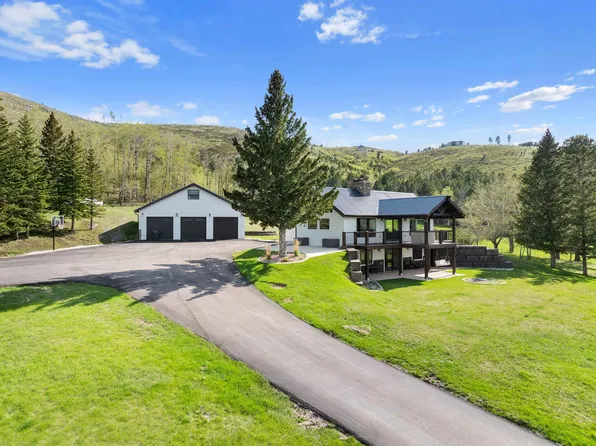 20865 Legacy Pl, Sturgis, SD 57785