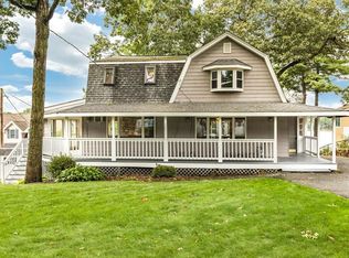 13 Shore Rd, North Reading, MA 01864