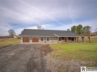 2949 W Oak Hill Rd, Jamestown, NY 14701