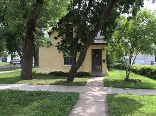 350 4th Ave NE, Valley City, ND 58072