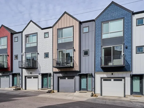 5621 W 11th Place, Lakewood, CO 80214