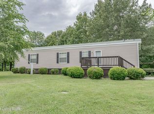 292 Stone View Rd, Leitchfield, KY 42754