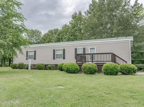 292 Stone View Rd, Leitchfield, KY 42754