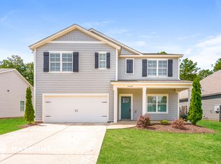 5620 Timber Leaf Loop, Bessemer, AL 35022