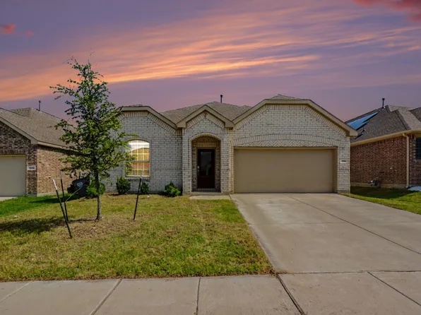 1118 Mahogany Ln, Princeton, TX 75407