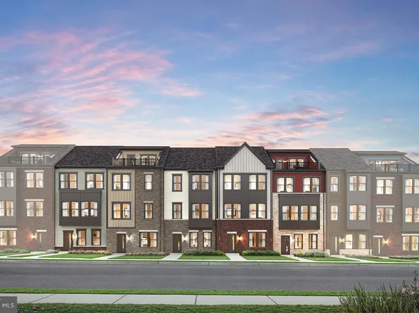 1304 Bracken Ln, Laurel, MD 20724