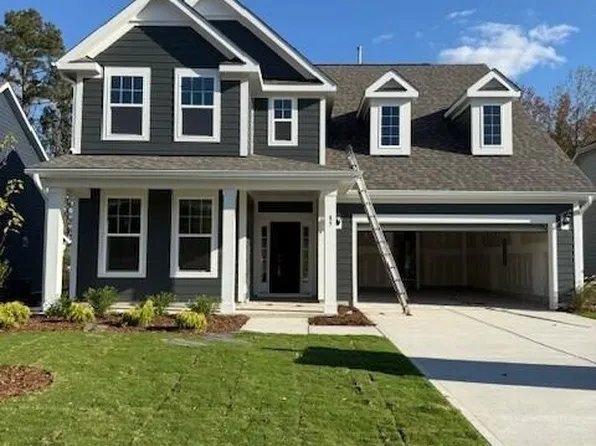 85 Sugar Pine Dr, Franklinton, NC 27525