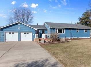 14385 Fennel Rd, Newark, IL 60541