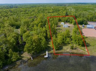 27681 Moser Dr, Webster, WI 54893