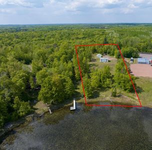 27681 Moser Dr, Webster, WI, 54893