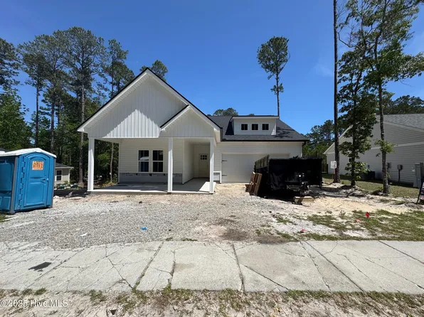 2564 Provence Drive SE, Bolivia, NC 28422