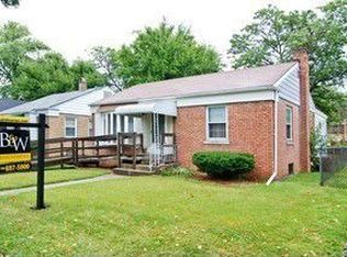 521 47th Ave, Bellwood, IL 60104