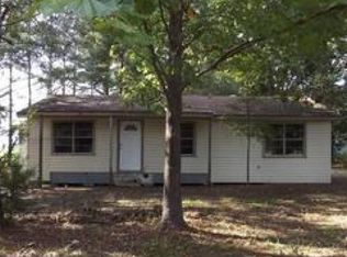 1987 Highway 82 E, Hamburg, AR 71646