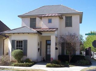 100 Settlers Trace Blvd, Lafayette, LA 70508