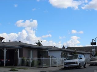 8521 Fern Ave, Rosemead, CA 91770