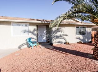 820 N 20th St, Las Vegas, NV 89101