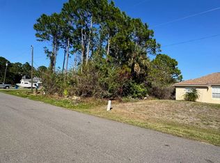 2801 SW Foxglove Ave Avenue SW, Palm Bay, FL 32908