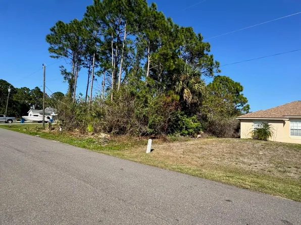 2801 SW Foxglove Ave Avenue SW, Palm Bay, FL 32908