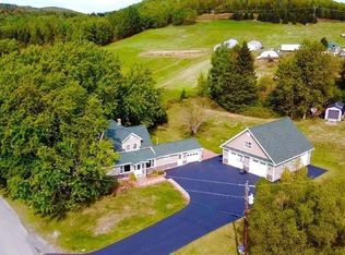 766 N Perley Brook Rd, Fort Kent, ME 04743