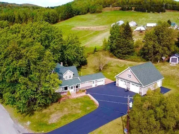 766 N Perley Brook Road, Fort Kent, ME 04743